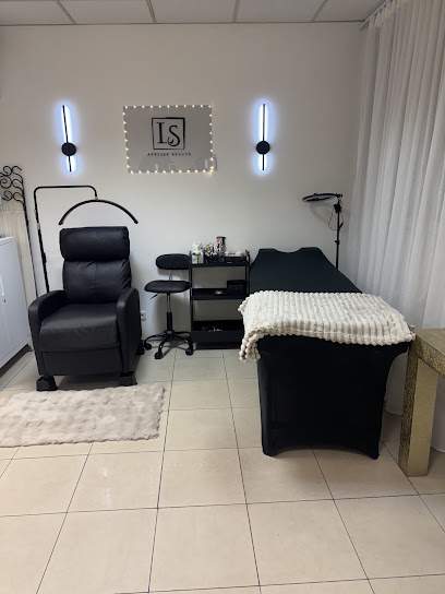Ls Atelier Beauté Institut De Beauté à Créteil