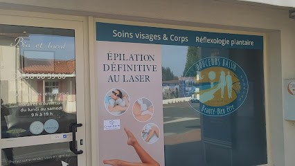 Douceurs Bassin, Institut de Beauté au Teich