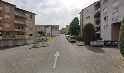 BEAUTEASY, Esthéticienne à Bourg-de-Péage