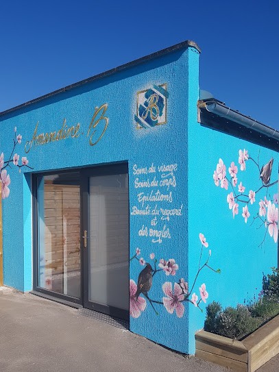 Amandine.B, Institut de Beauté à Coutiches