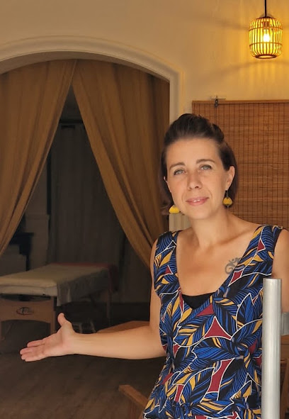 Collard Mélanie Facialiste Masseuse Esthéticienne Institut De Beauté à Albi