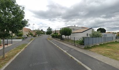 Attrayou Esthétique, Esthéticienne au Loroux-Bottereau