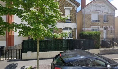 ONGLE CHIC BY FATY, Institut de Beauté à Romilly-sur-Seine