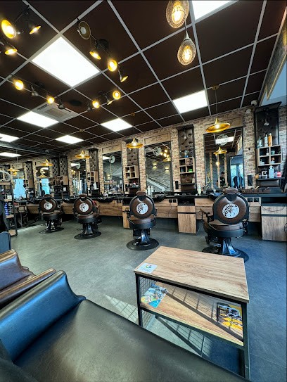 La Barbe Du Lion Neuves-Maisons, Institut de Beauté à Neuves-Maisons