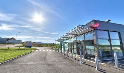 Lauriane Esthétique SPA Et Bien Être, Institut de Beauté à Chauffailles