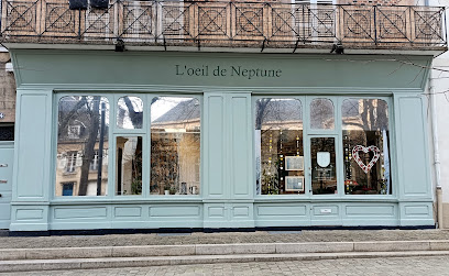 L'oeil De Neptune Institut De Beauté à Moulins