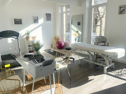 Centre Casa Vita, Institut de Beauté à Marseille 12