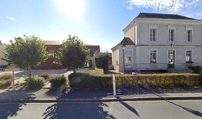 LES SOINS DE BRENNE, Institut de Beauté à Paulnay