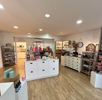 Les Louves - Beauté Bio, Institut de Beauté à Saint-Chamond