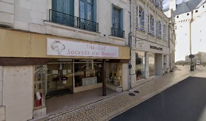 Secrets De Beauté, Institut de Beauté à Langeais