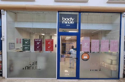 Institut De Beauté Bodyminute / Nailminute, Institut de Beauté à Marseille 10