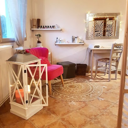 Institut L'instant C., Institut de Beauté à Propiac