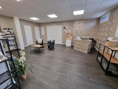 La Beauté De L'Ame, Institut de Beauté à Pont-Audemer