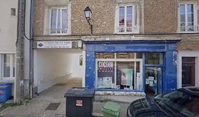 Cocoon Institut, Institut de Beauté aux Essarts-le-Roi