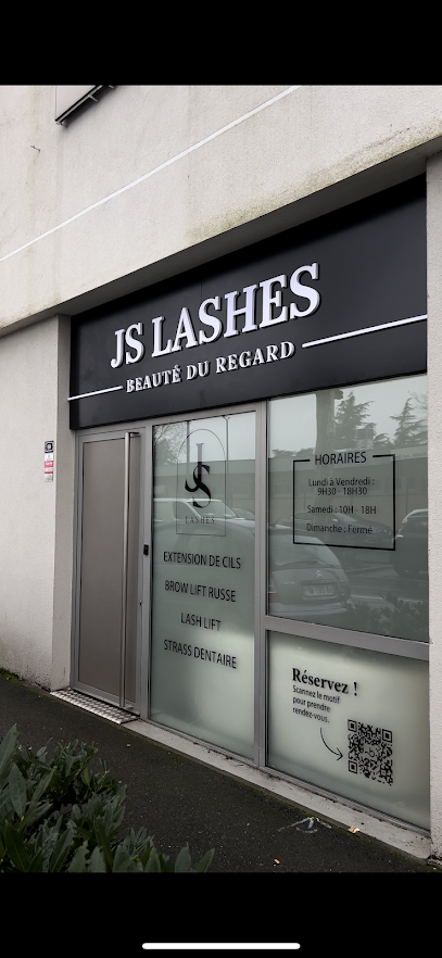 Js Lashes, Institut De Beauté à Saint-Priest