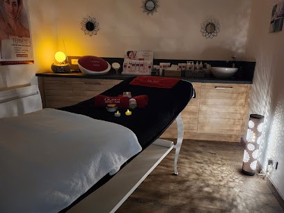 Cocoonaé Vivy, Institut de Beauté à Vivy