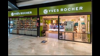 Yves Rocher, Institut de Beauté à Mont-Saint-Aignan