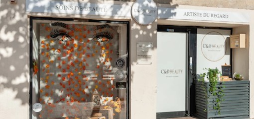 C&D Beauty, Institut de Beauté à Lambesc