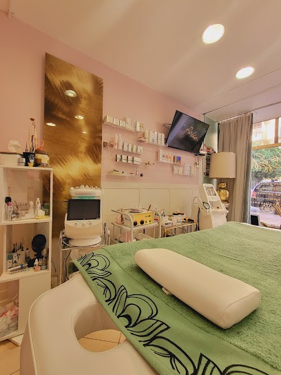 Belle Effet, Institut de Beauté à Menton