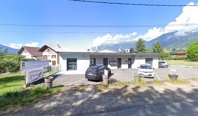 Jezzie Beauty, Institut de Beauté à Gilly-sur-Isère