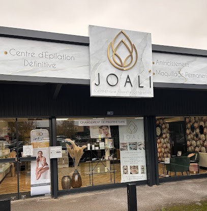 Institut Joali, Institut de Beauté à Perreux