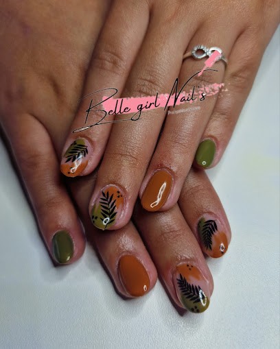 Belle Girl Nail's, Institut de Beauté à Souchez