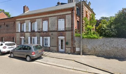 L'élixir De Mary, Institut de Beauté à Saint-Martin-l'Hortier