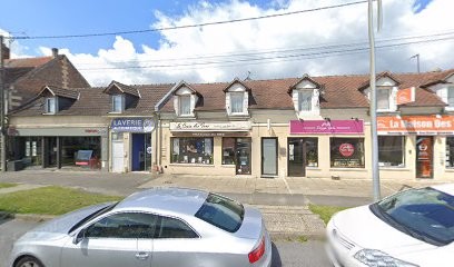 La Croix Des Sens, Institut de Beauté à Lacroix-Saint-Ouen