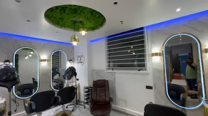Fm Coiffure, Institut De Beauté à Saint-Denis
