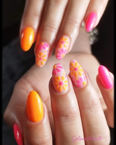 Glam'nailsvirginie, Institut de Beauté à Hourtin