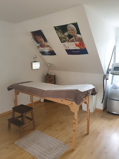 Institut Isabelle M, Institut de Beauté à Roncq