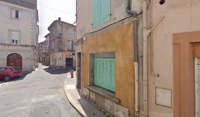 Guerin Cecile, Institut de Beauté à Saint-Hippolyte-du-Fort