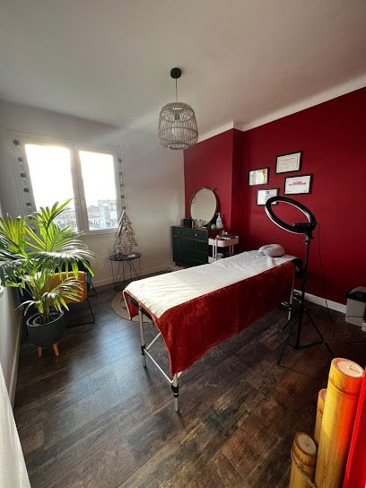 Les cils de Morgane, Institut de Beauté à Manosque