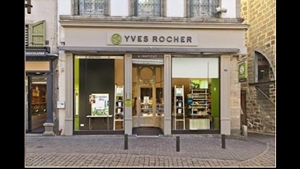 Yves Rocher, Institut de Beauté à Aiguilhe