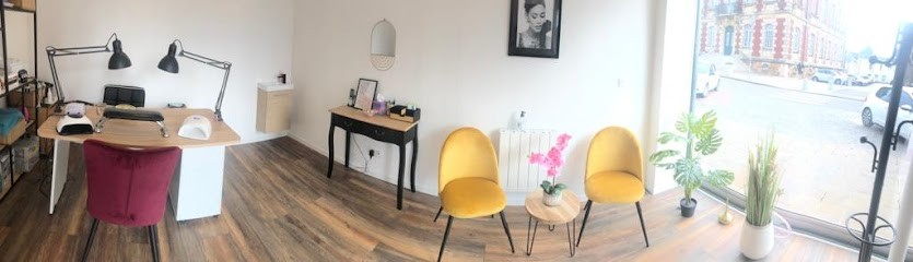 MNaiL, Institut de Beauté à Étrépagny