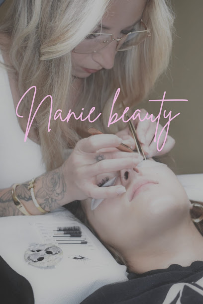Nanie Beauty Institut De Beauté à Frontignan