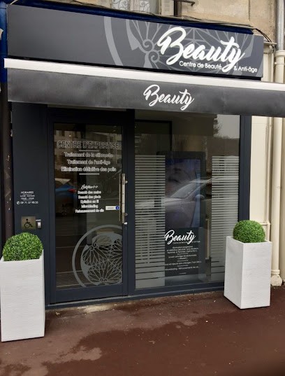 Beauty Centre De Beauté Anti-âge Et Traitement De La Silhouette, Institut de Beauté à Nogent-sur-Marne