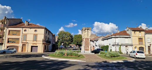 Institut De Beauté Le Moulin De Moissac, Institut de Beauté à Moissac