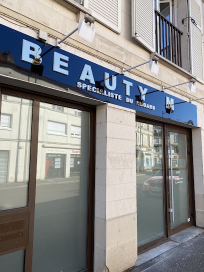 Beauty M, Esthéticienne à Valcourt