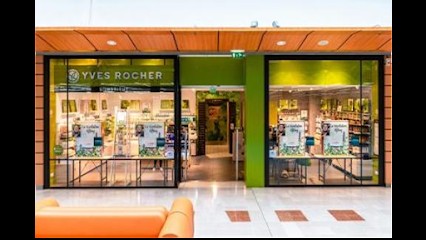 Yves Rocher, Institut de Beauté au Poinçonnet