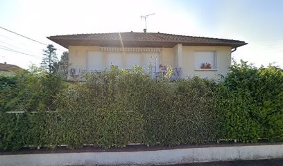 L'éclat Des Pierres, Institut de Beauté à Saint-Bonnet-de-Mure