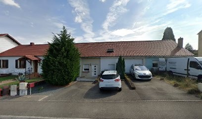 AJ Lash&Beauty, Institut de Beauté à Willerwald