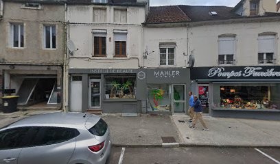 Institut Perle D'O Chatillon-sur-Seine, Institut de Beauté à Châtillon-sur-Seine