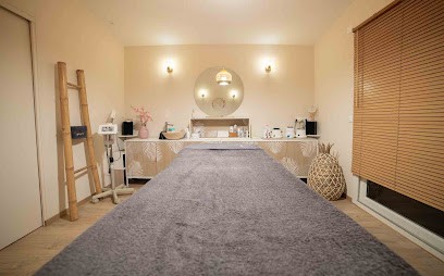 L'institut De Beauté Bio ''Belle & Zen'', Institut de Beauté à Gières
