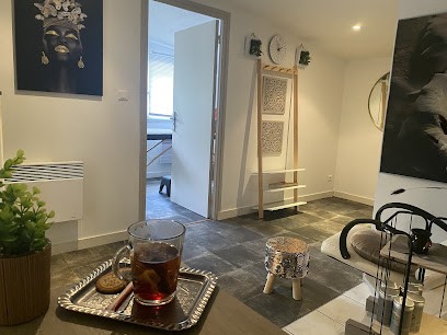 A New Institut, Institut de Beauté à Quimper