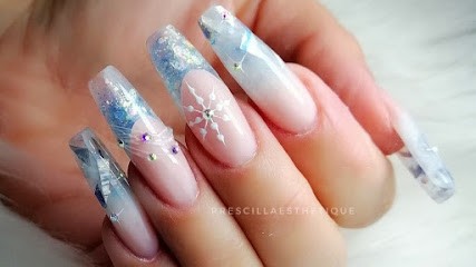 Prescilla Esthétique, Institut de Beauté à Presles-en-Brie