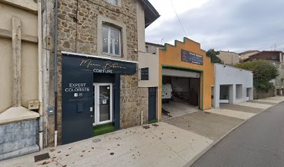 Fan'nails, Institut de Beauté à Boulieu-lès-Annonay