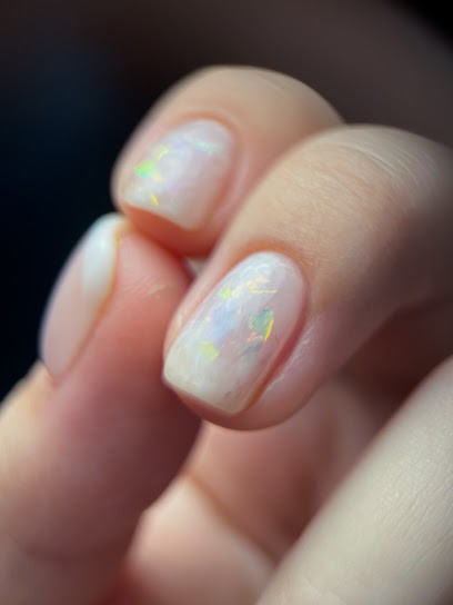 Le Temps D'une Pose Chez Claire - Spécialiste Manucure Russe, Institut de Beauté à Saint-Jean