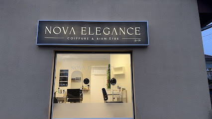 Nova Élégance | Esthétique | Salon De Beauté | Coiffeur Femme Et Homme La Wantzenau Institut De Beauté à la Wantzenau
