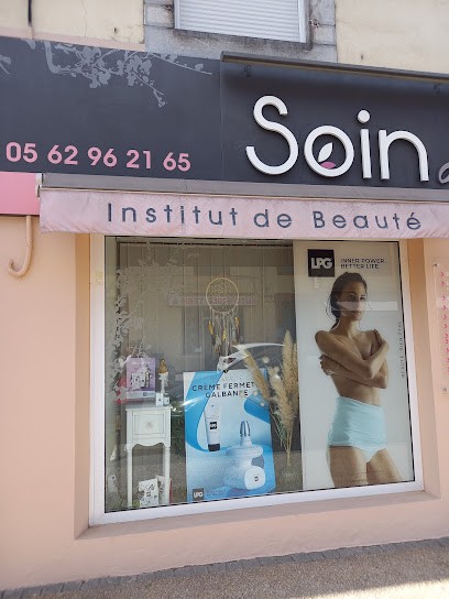 Soin 2 Soi, Institut de Beauté à Vic-en-Bigorre